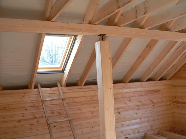 Le studio de jardin à ossature en bois : un espace polyvalent