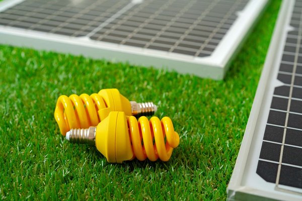 Comment fonctionnent les panneaux photovoltaïques pour produire de l’électricité ?